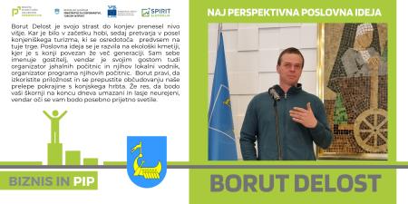 borut