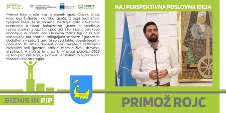 primož