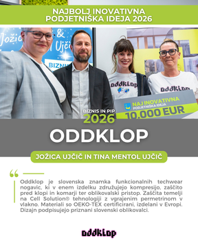 Oddklop