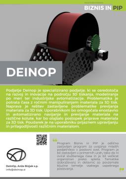 Deinop